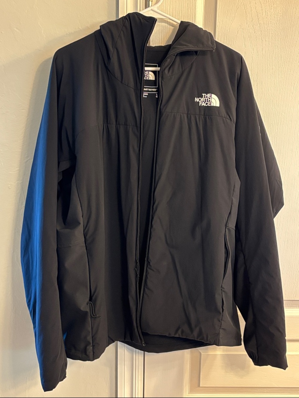 Men’s Summit Series Casaval Hybrid Hoodie